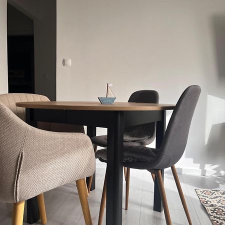 Apartment Eva Korčula Eksteriør bilde
