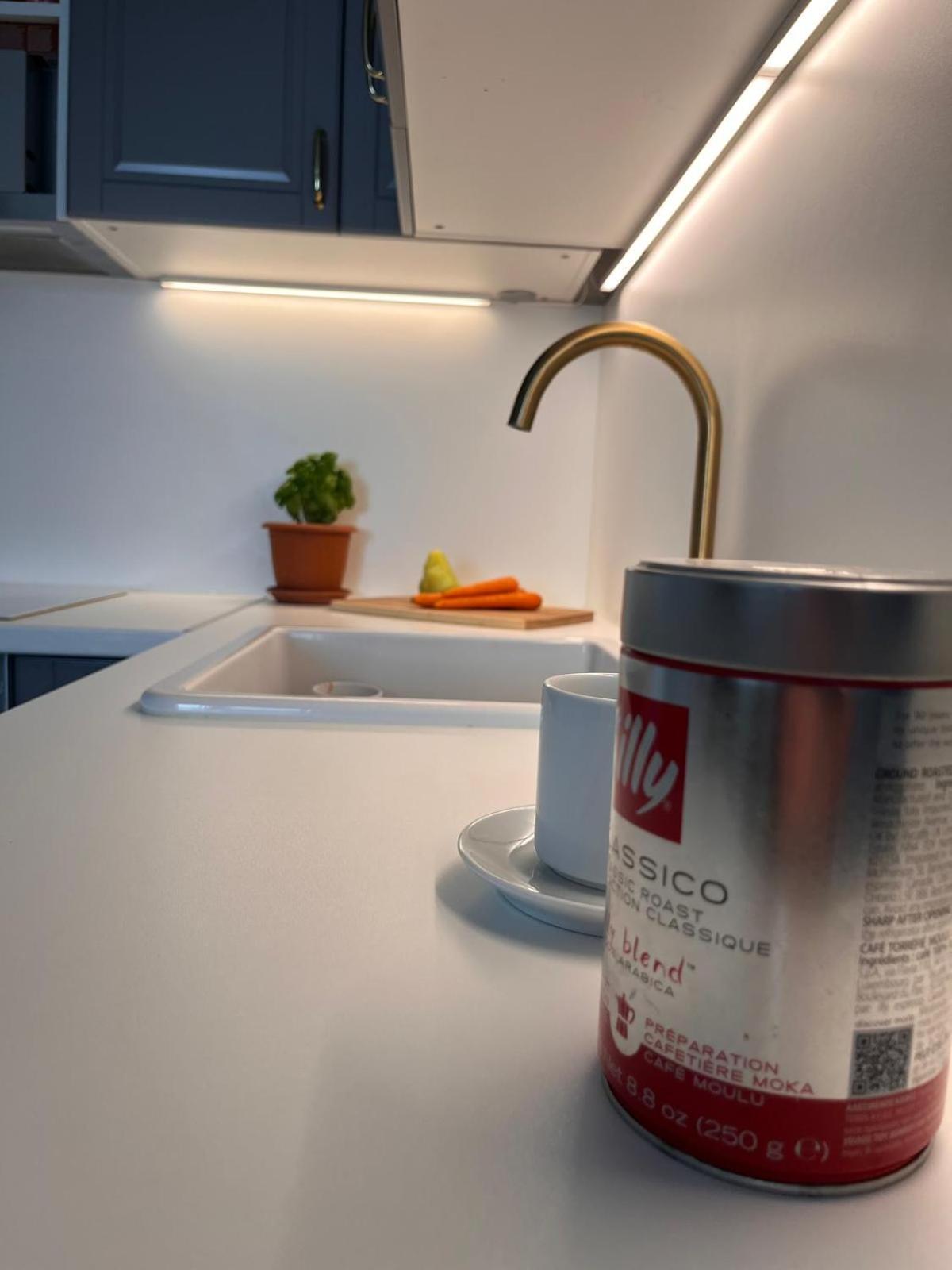 Apartment Eva Korčula Eksteriør bilde