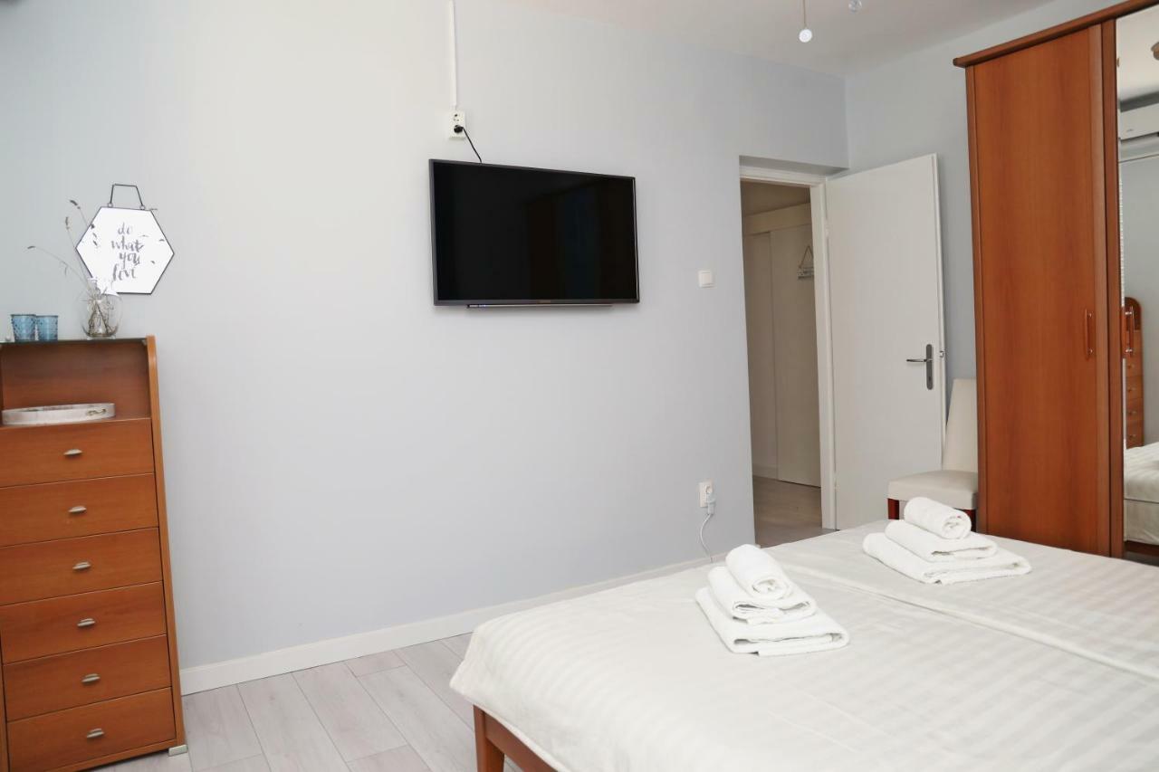 Apartment Eva Korčula Eksteriør bilde