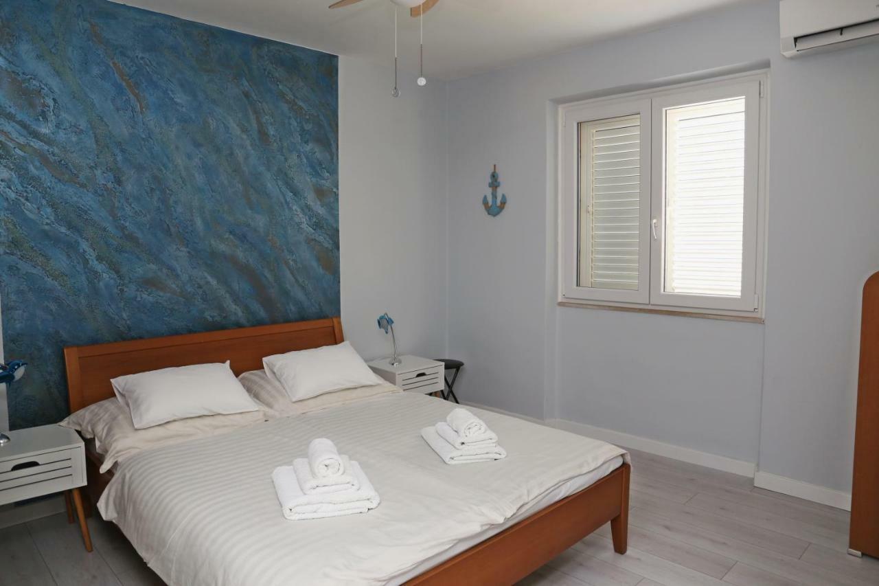 Apartment Eva Korčula Eksteriør bilde
