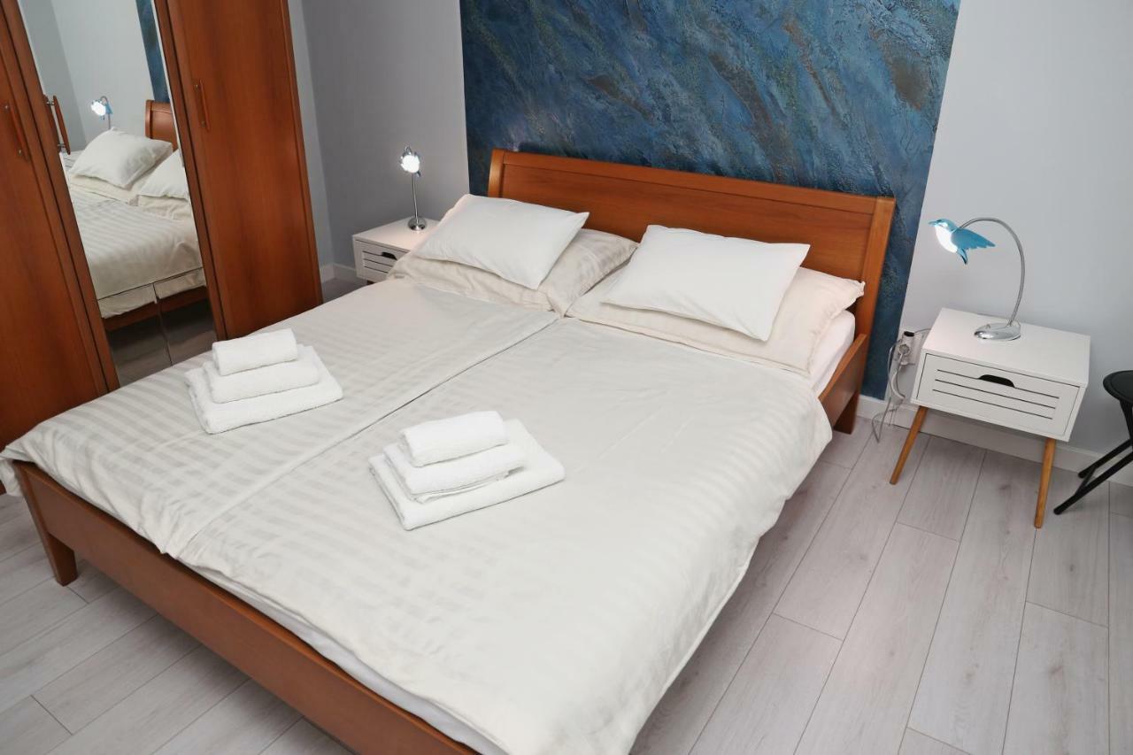 Apartment Eva Korčula Eksteriør bilde